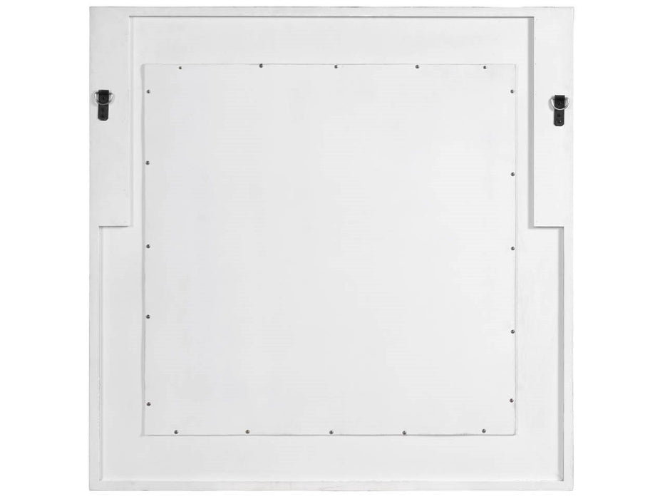 Modern Farmhouse - Square Mirror