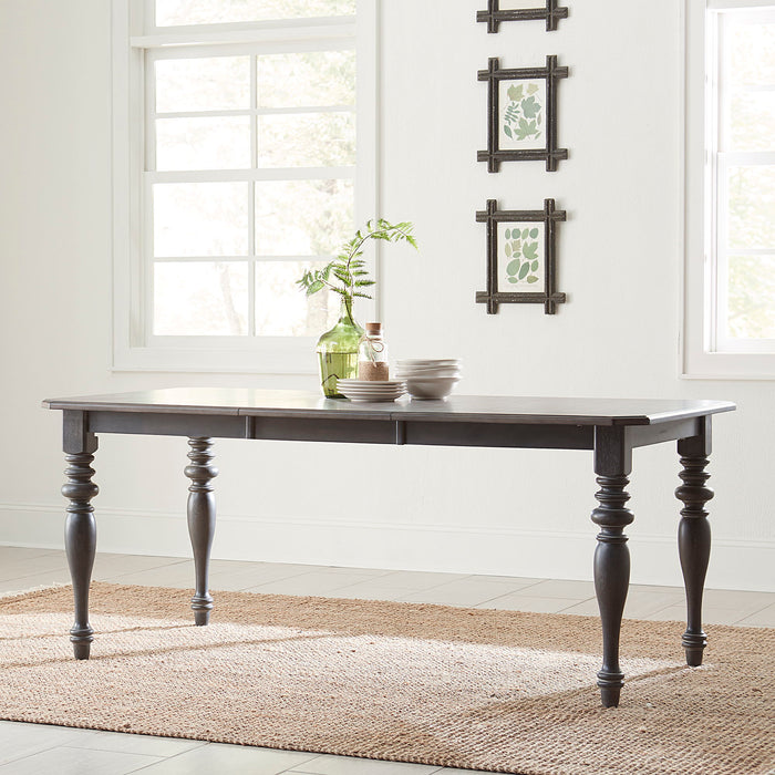 Ocean Isle - Rectangular Table Set