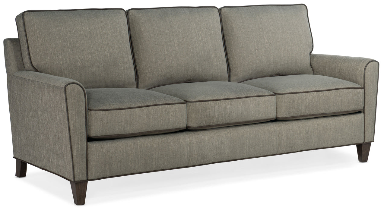 Revlin - Statoinary Sofa Angled (8-Way)