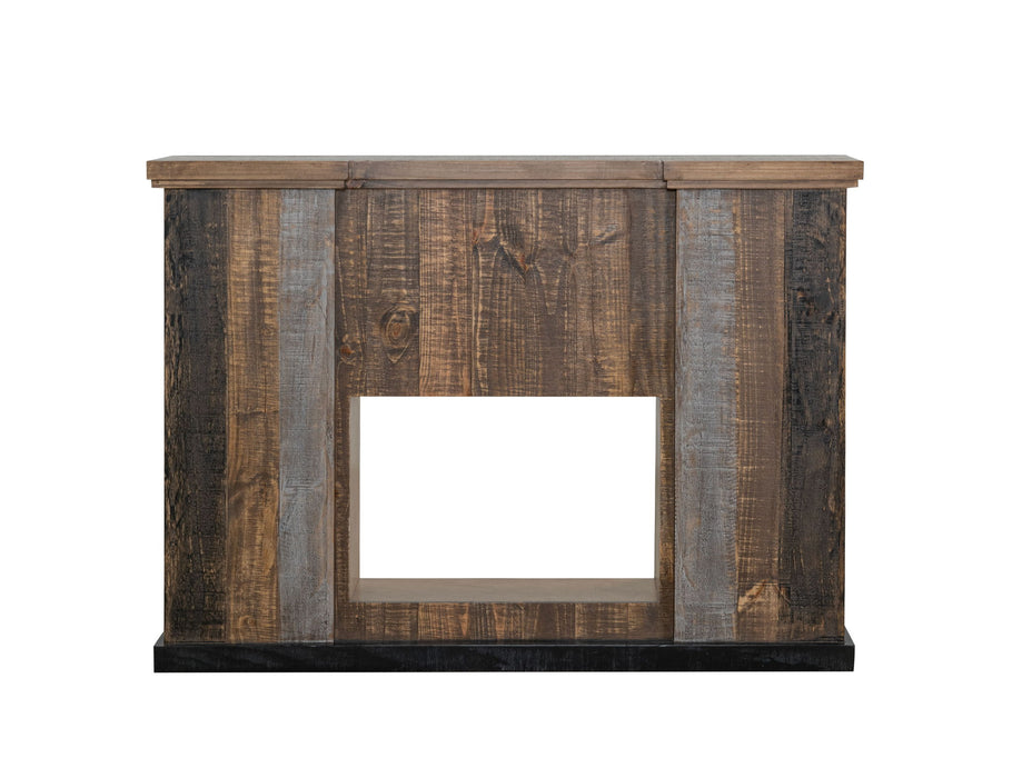 Loft - Console - Multicolor