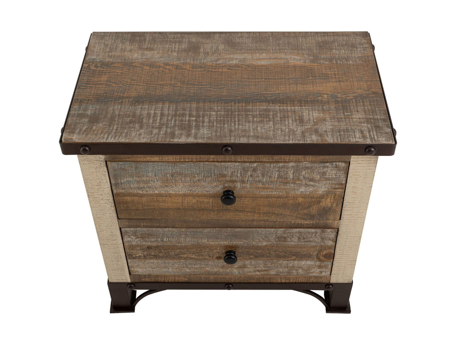 Antique - Nightstand