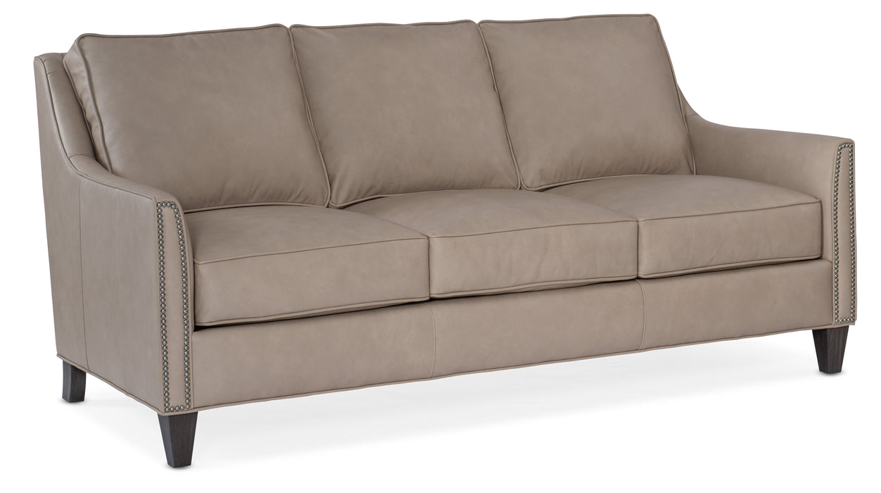 Christopher - Stationary Sofa 8-Way Tie