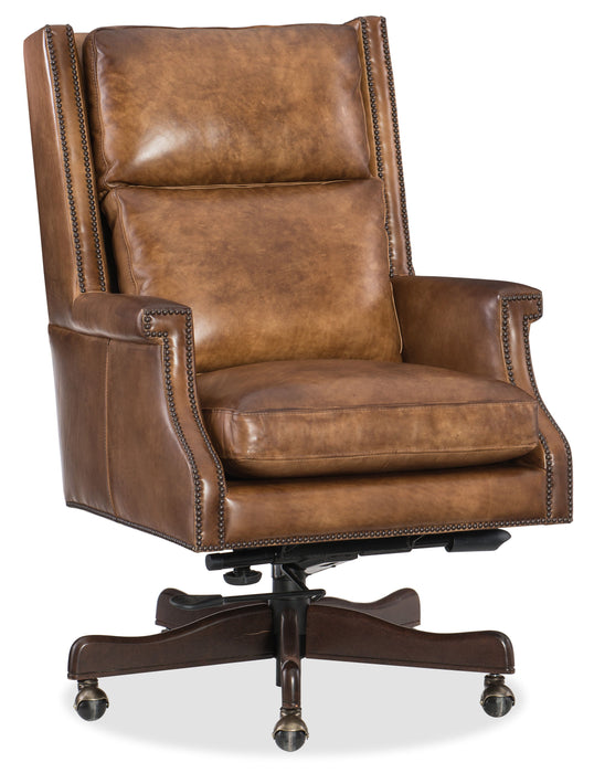 Beckett - Swivel Tilt Chair