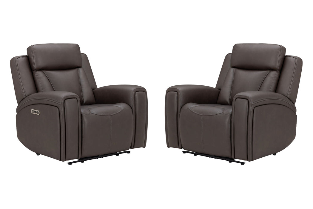 Maveric - Power Zero Gravity Recliner P3
