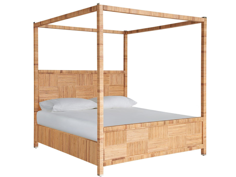 Weekender Coastal Living Home - Chatham Poster Bed