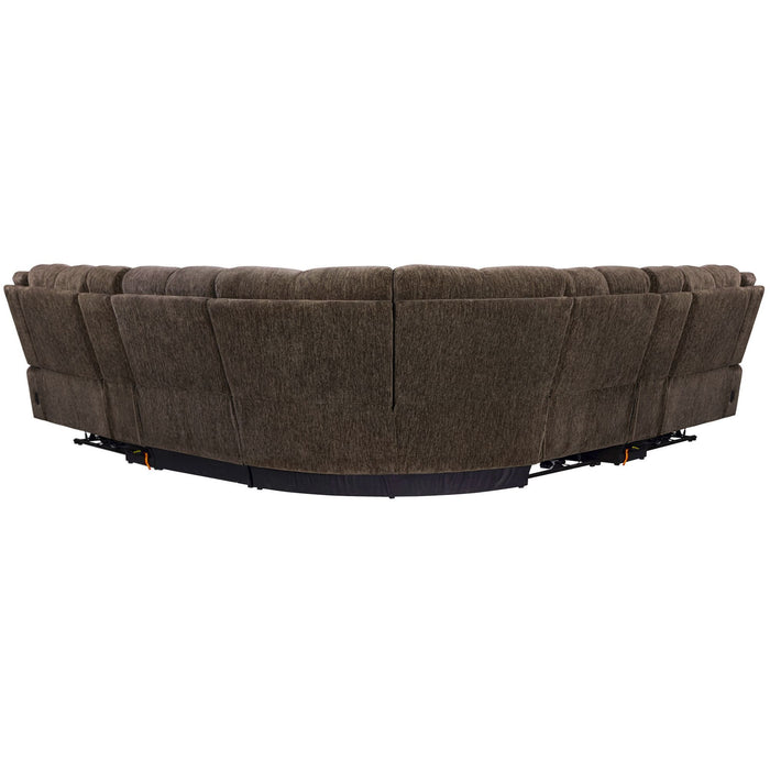 Bronco - Modular Reclining Sectional