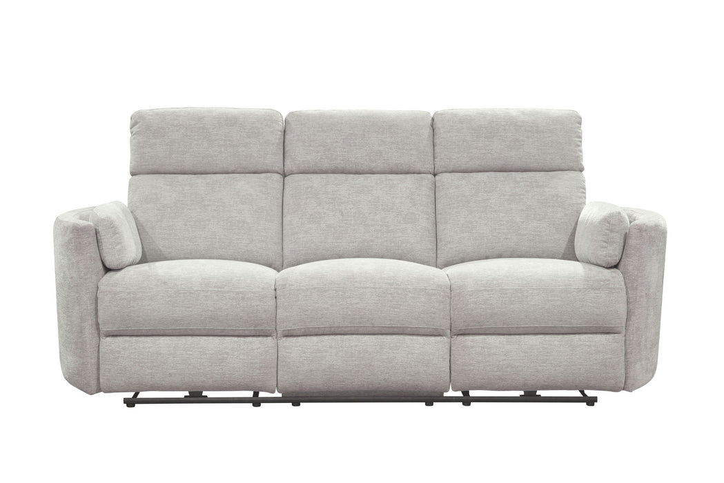 Radius - Power Reclining Sofa Set