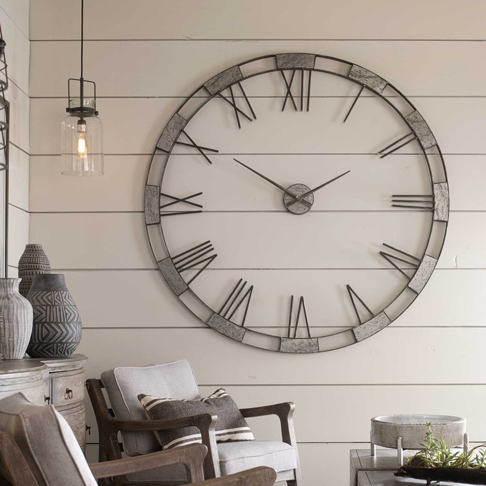 Lansing - 1 Light Mini Pendant - Pearl Silver