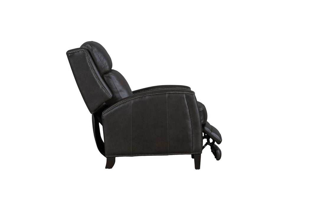 Vermont - Power High Leg Recliner