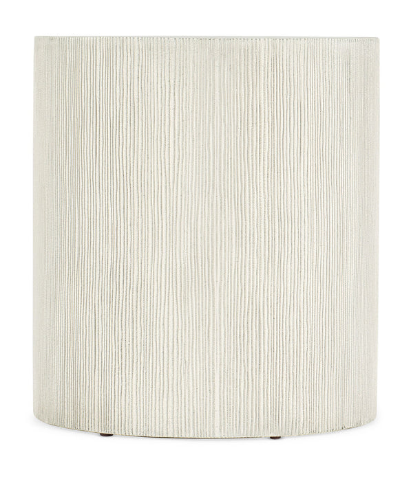 Serenity - Swale Round Side Table