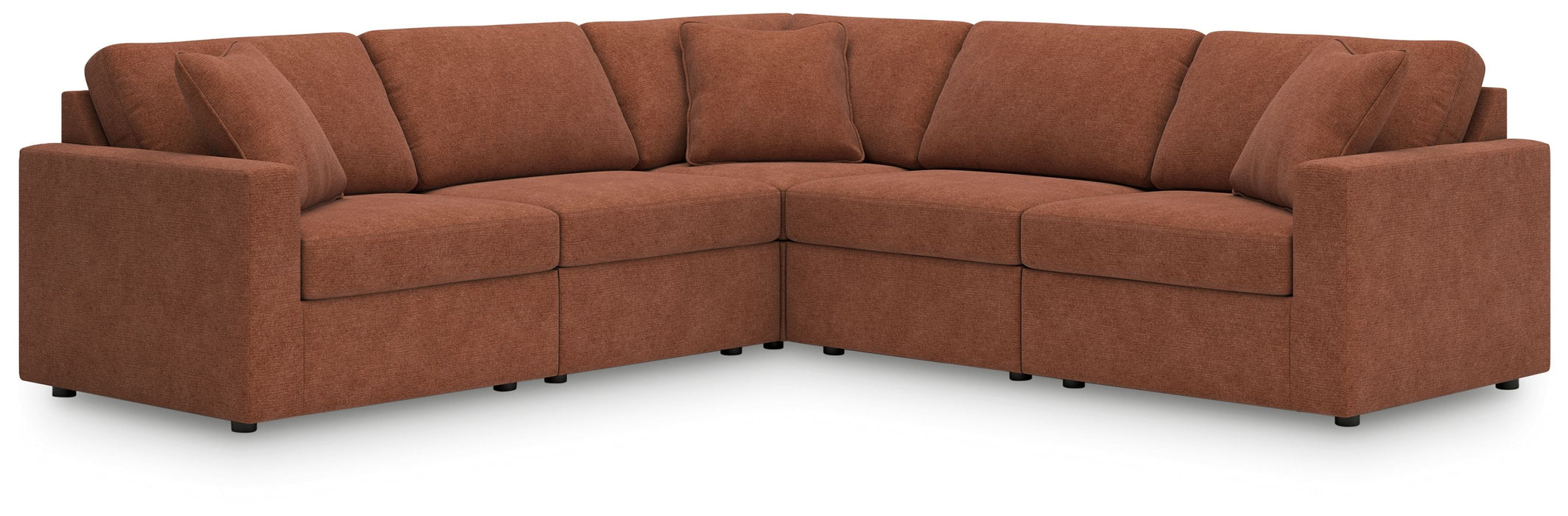 Modmax - Sectional