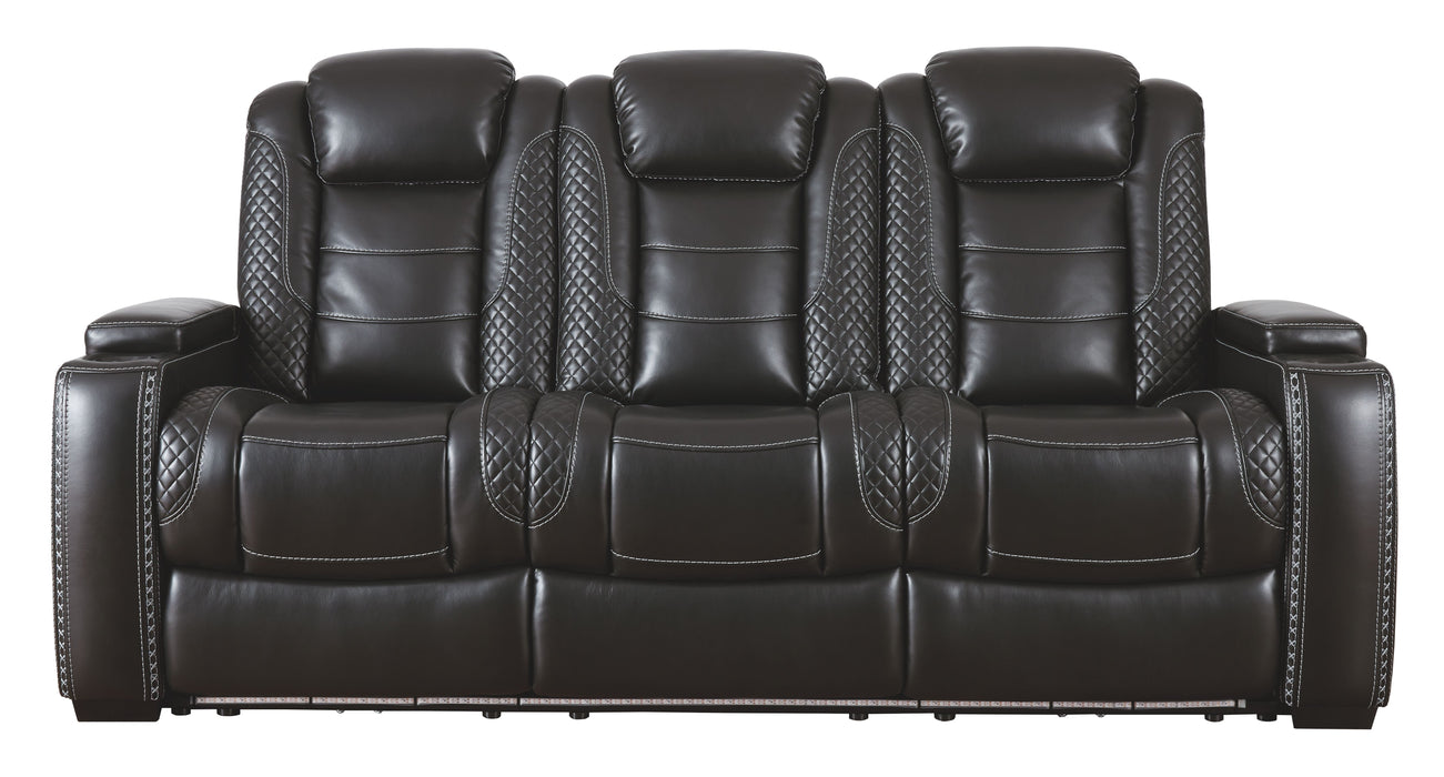 Party Time - Power Reclining Sofa