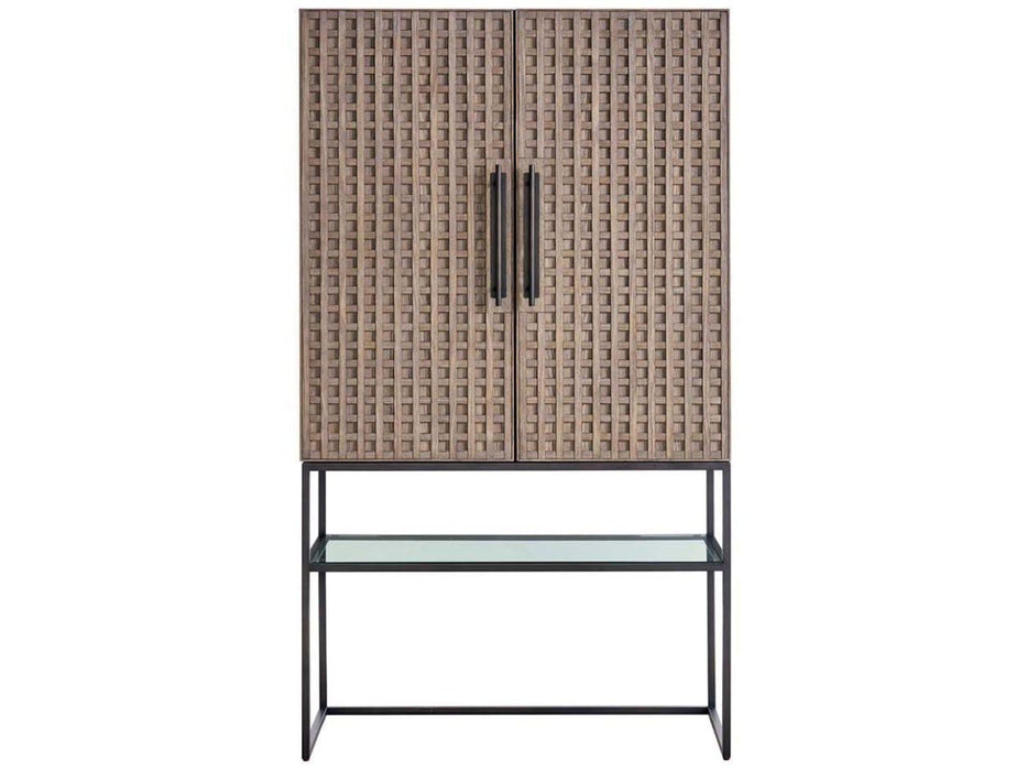 Dwell - Bar Cabinet