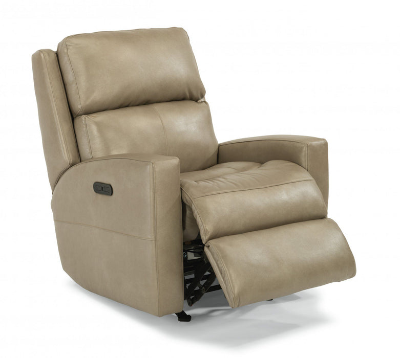 Catalina - Rocking Recliner