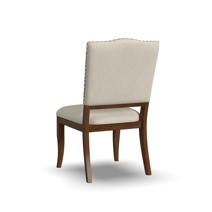 Bellevue - Upholstered Dining Chairs (Set of 2)