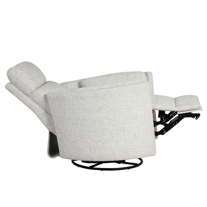 Radius - Power Swivel Glider Recliner