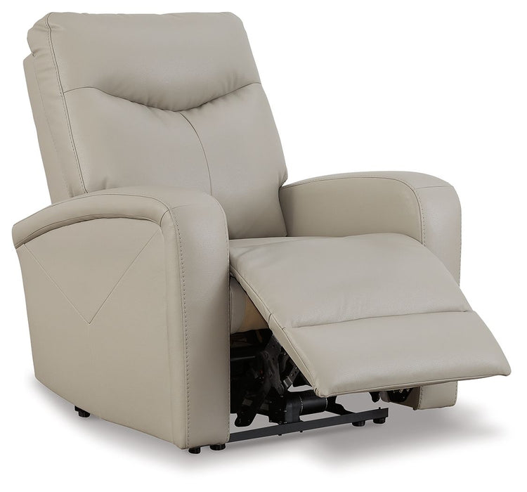 Ryversans - Power Recliner