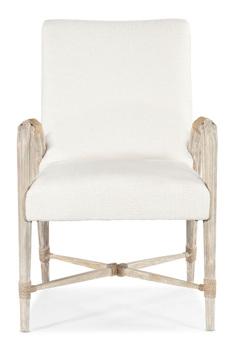 Serenity - Arm Chair (Set of 2)