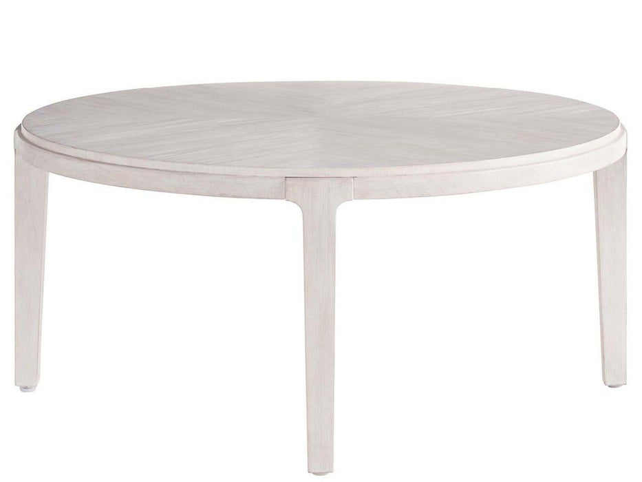 Dwell - Bunching Cocktail Table