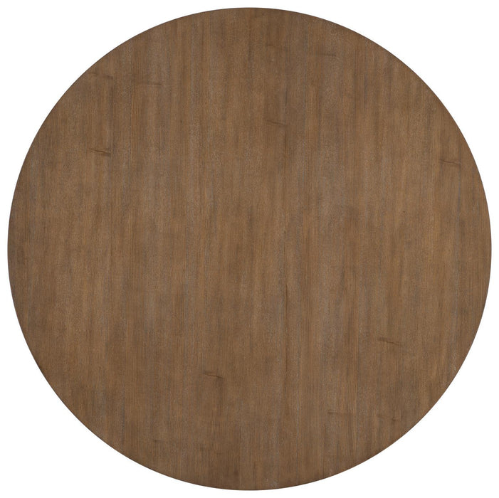 Harmony - Round Dining Table