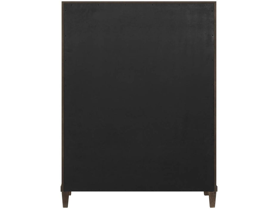 Montclair - Chest - Cocoa