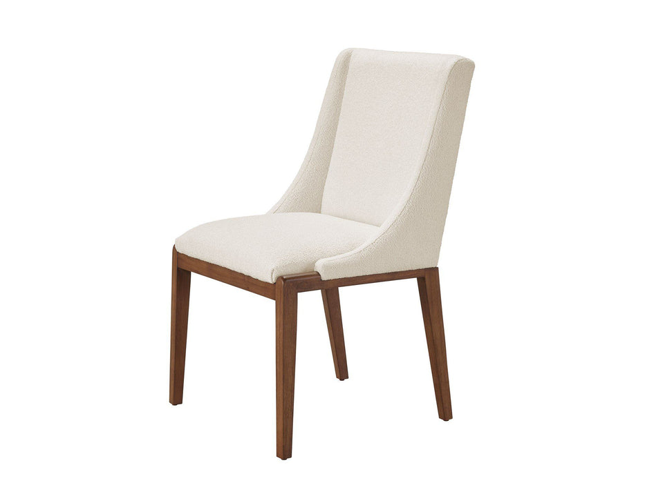 Tranquility - Miranda Kerr Home - Dining Chair - Beige