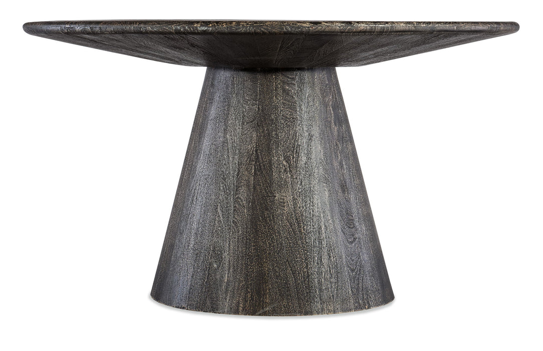 Commerce And Market - Madison Round Dining Table