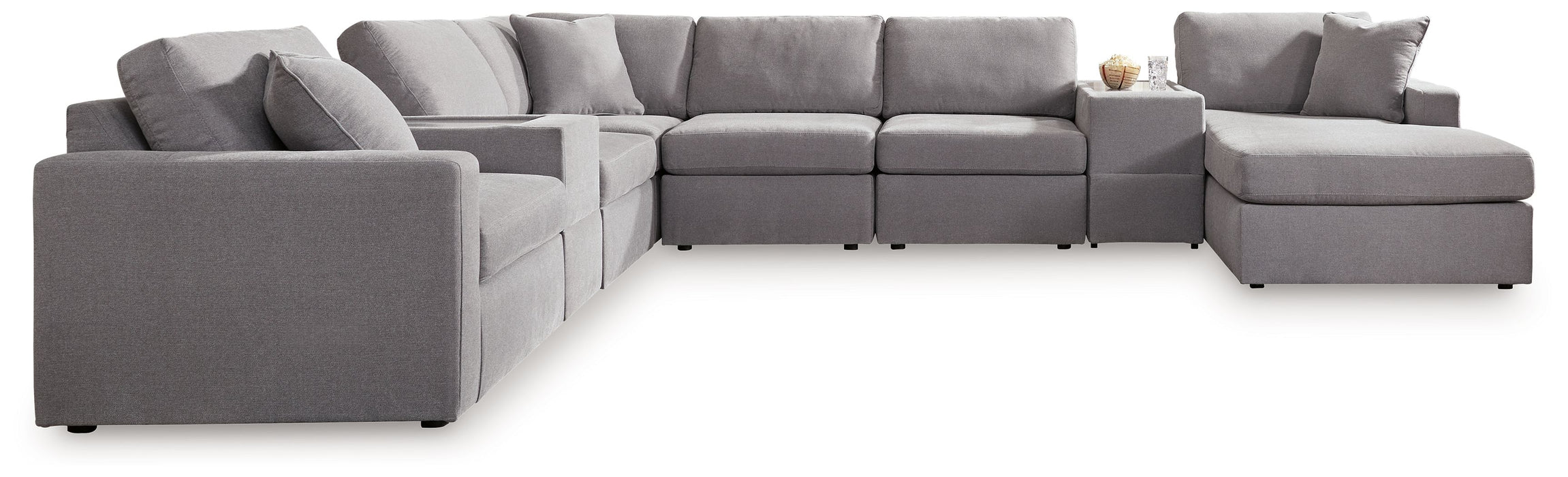 Modmax - Sectional