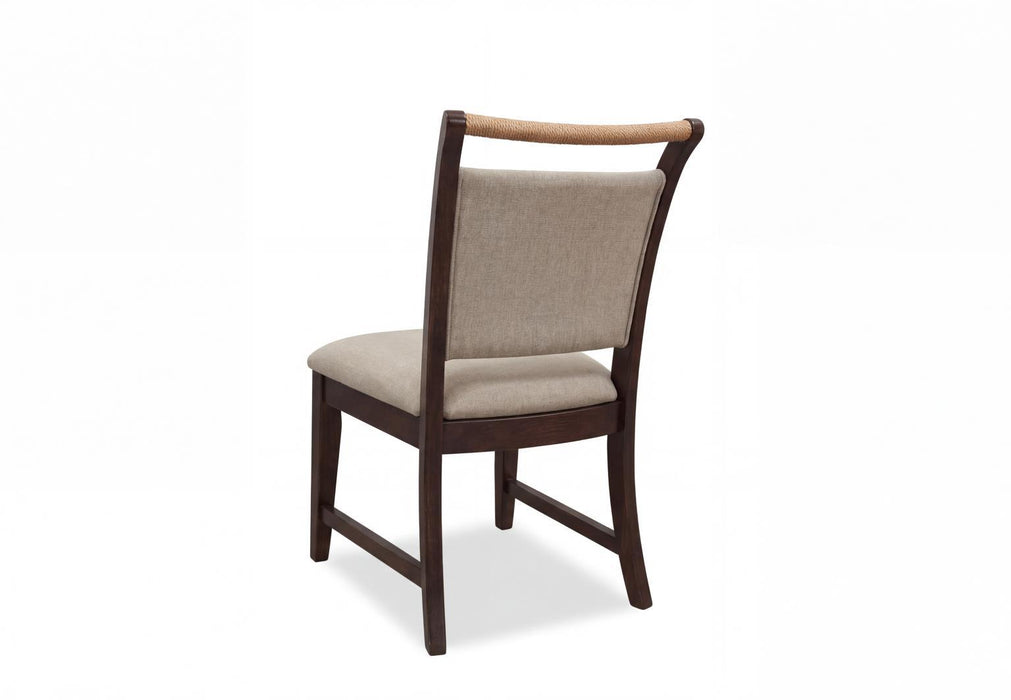 Reflections - Upholstered Side Chair (Set of 2)