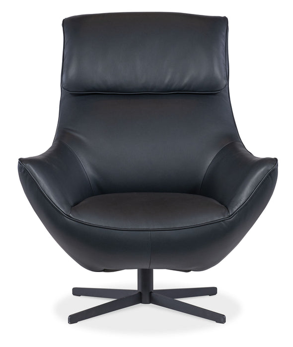 CC - Hughes Swivel Chair
