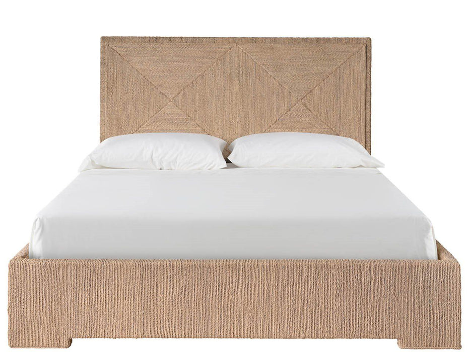 Oasis - Abaca Bed