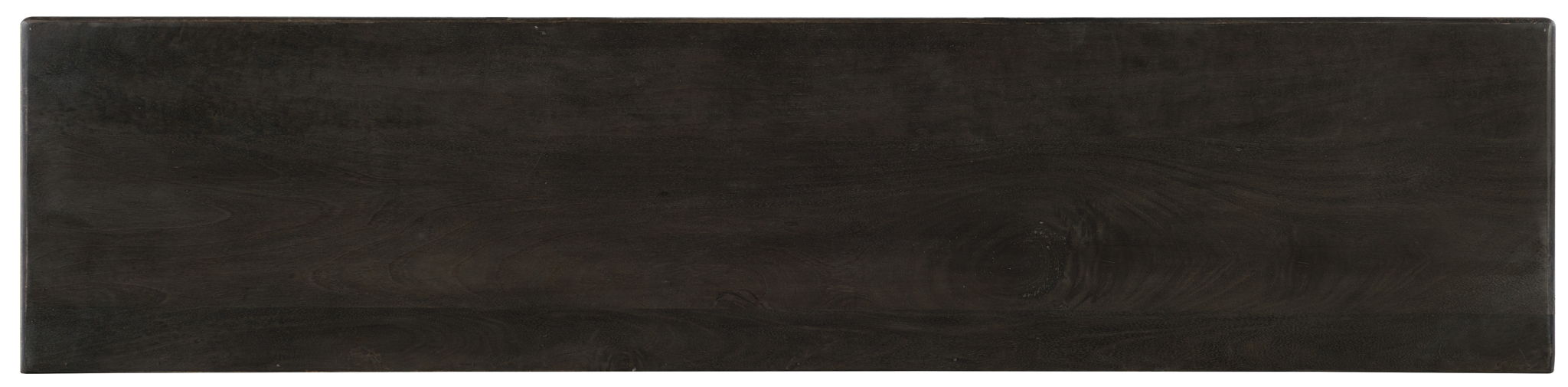 Commerce And Market - Shimmer 3-Door Credenza