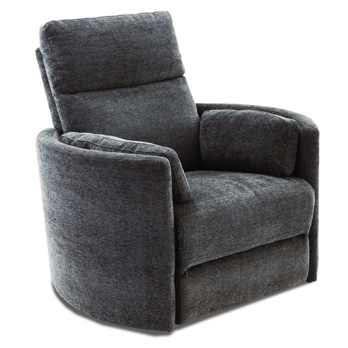 Radius - Power Swivel Glider Recliner (Set of 2)