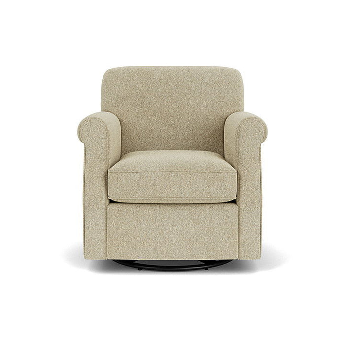 Mabel - Swivel Chair