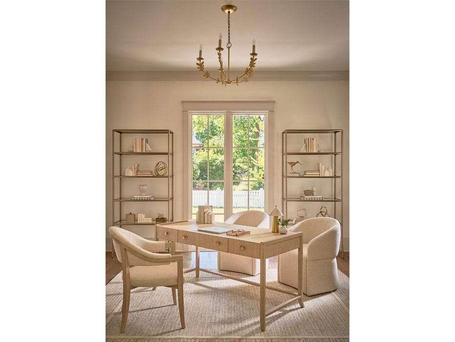 Velora - Etagere - Desert Gold