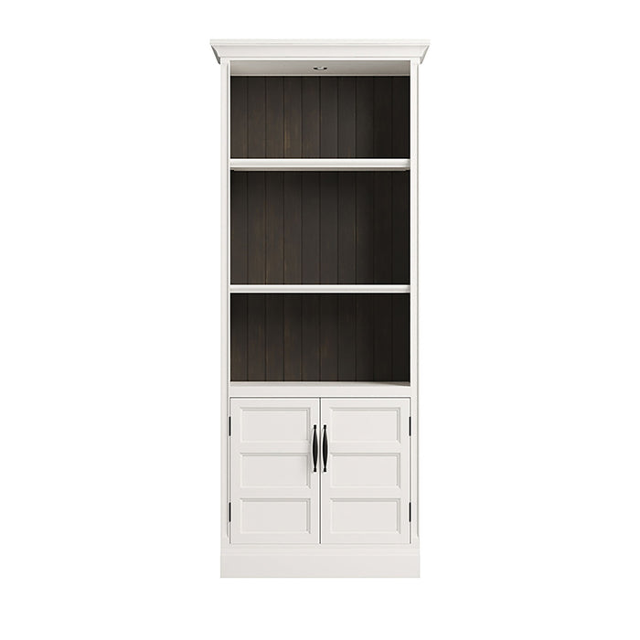 Shoreham - Door Bookcase