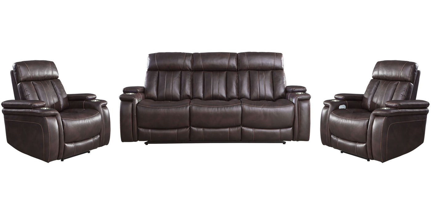 Royce - Living Room Set