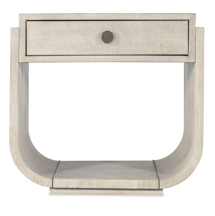 Modern Mood - Rectangle End Table