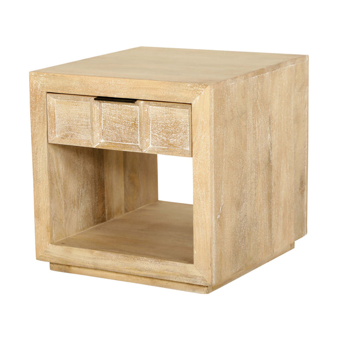 Laguna - Rectangular Table Set