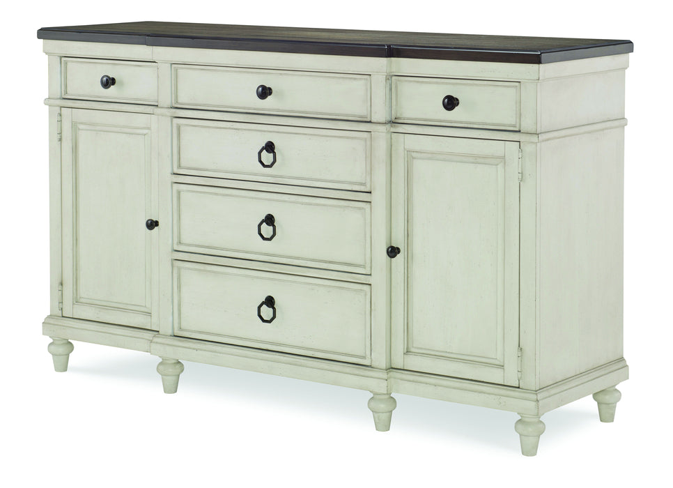 Brookhaven - Buffet - Beige