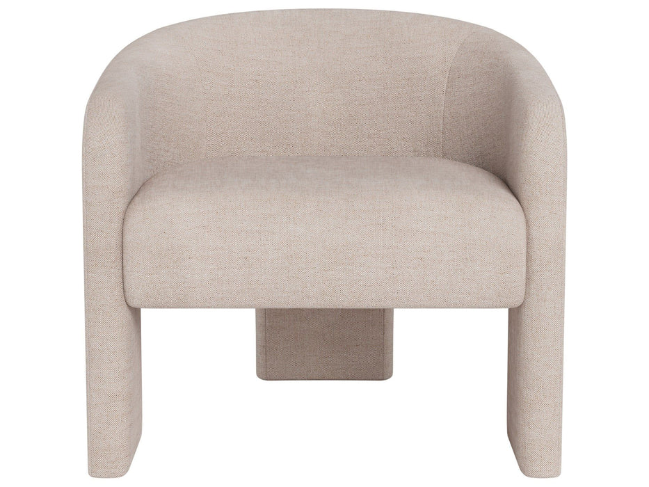 Amira - Chair, Special Order - Beige