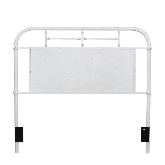 Vintage Series - Metal Headboard