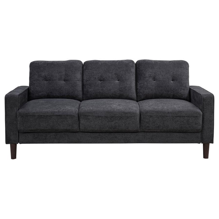 Bowen II - Upholstered Track Arm Sofa