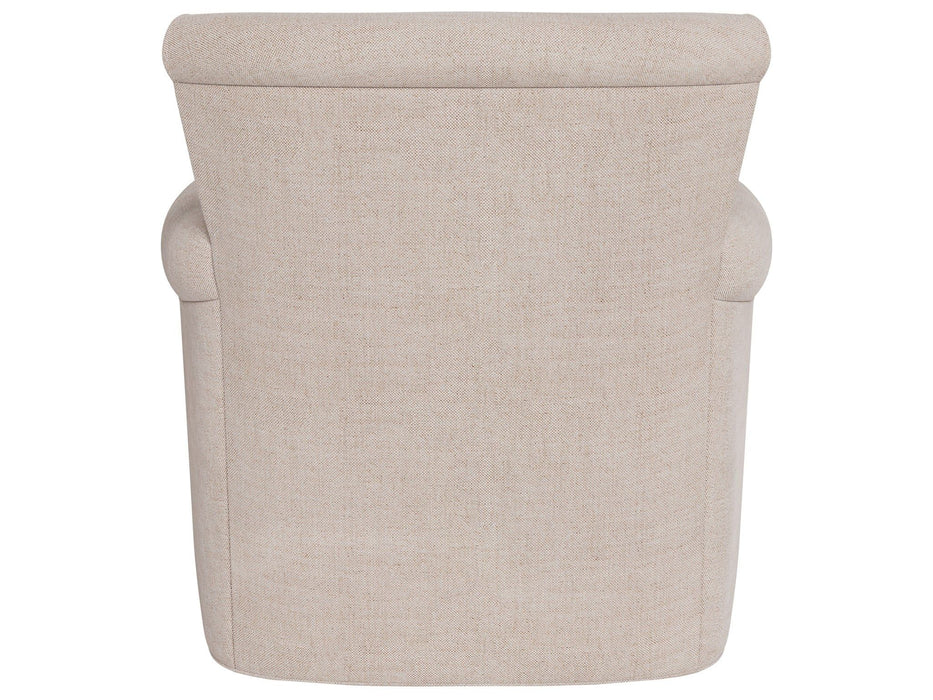Sonoma - Swivel Chair, Special Order - Beige