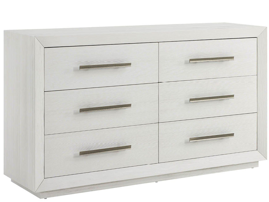 Oasis - Shoreline Dresser - White