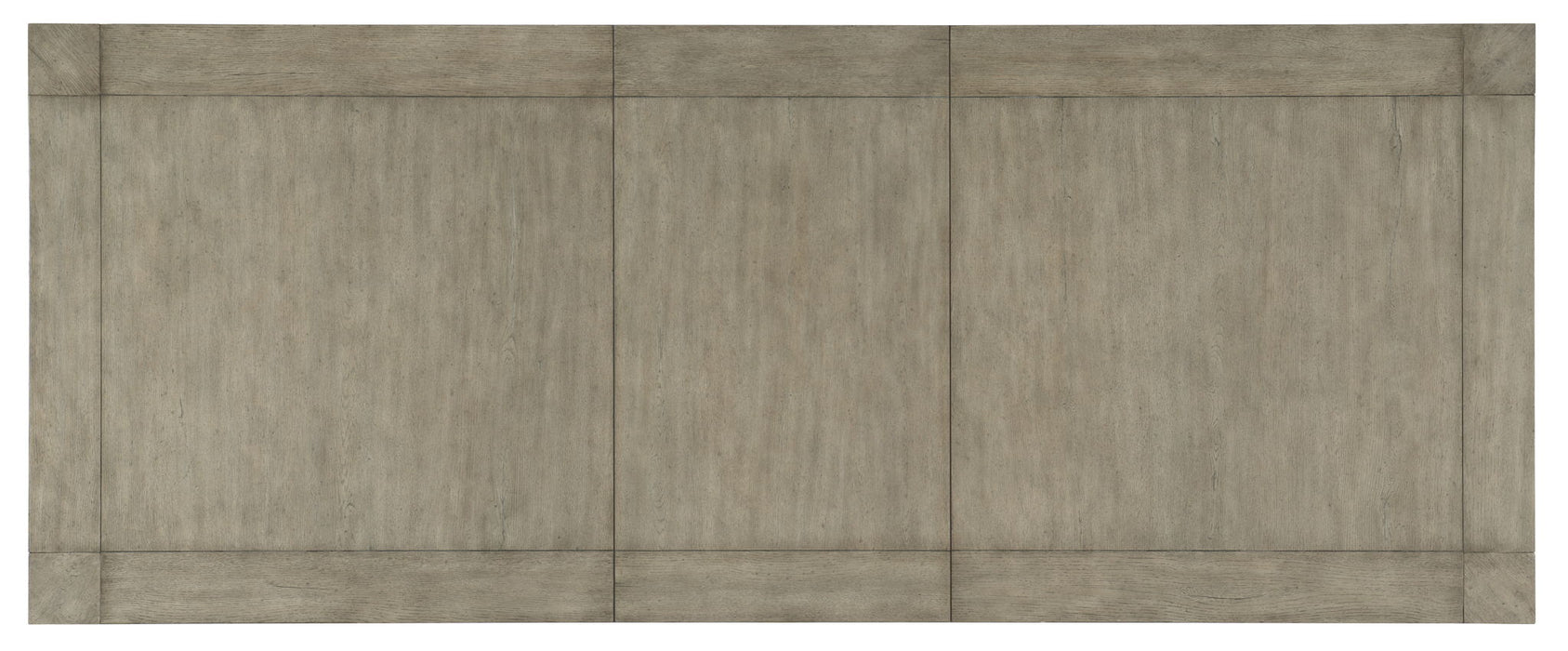 Linville Falls - North Fork Rectangle Dining Table With 1-24" Leaf