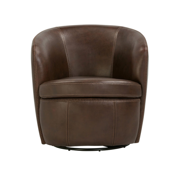 Barolo - Swivel Club Chair