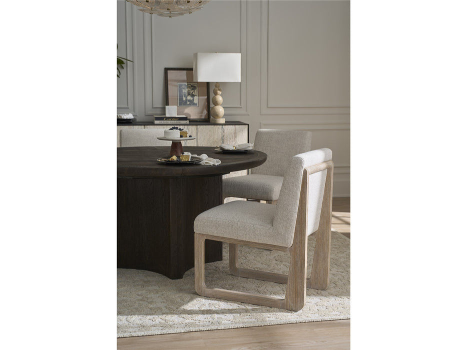 Modern - Side Chair (Set of 2)