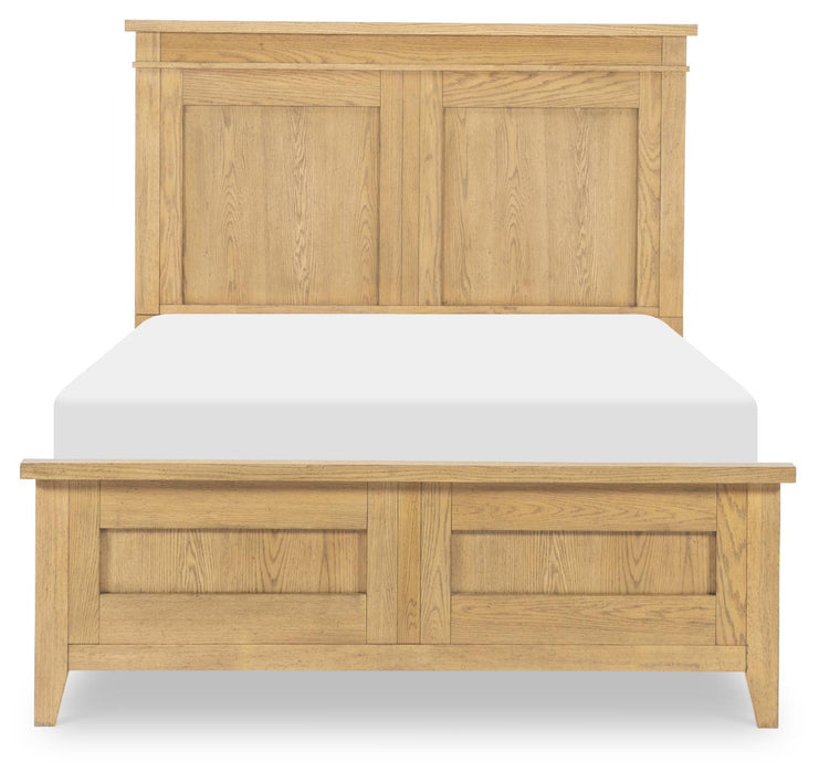Today's Traditions - Complete Panel Bed