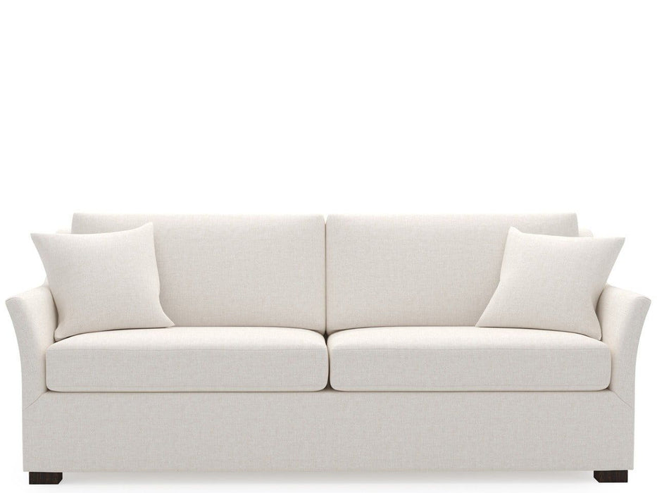 Madison - Apartment Sofa, Special Order - White